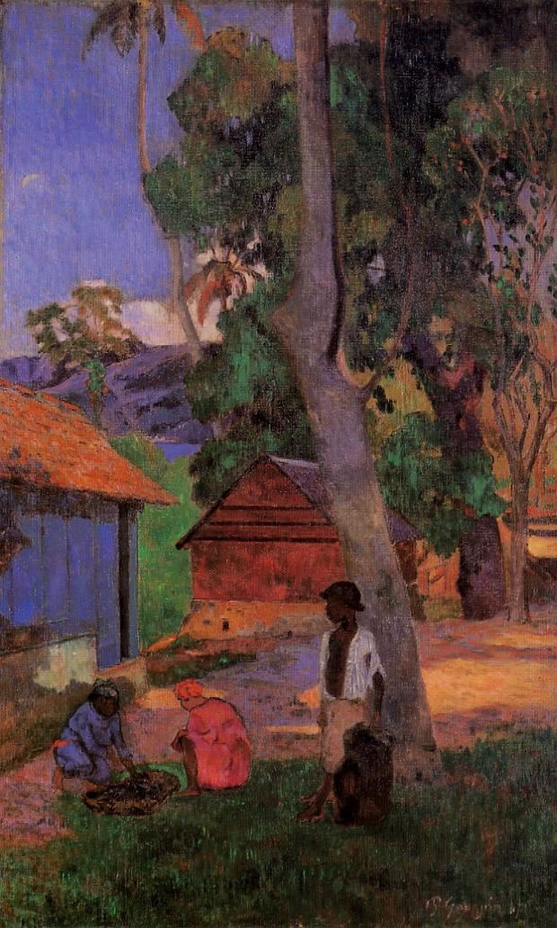 Gauguin