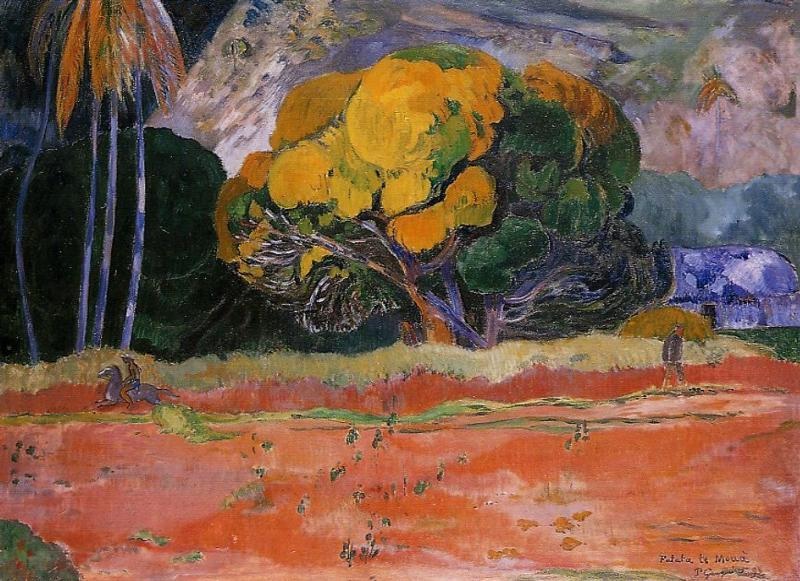 Gauguin