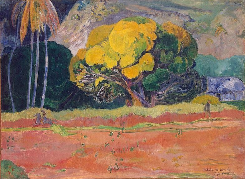 Gauguin