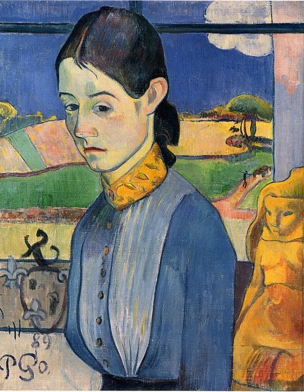 Gauguin