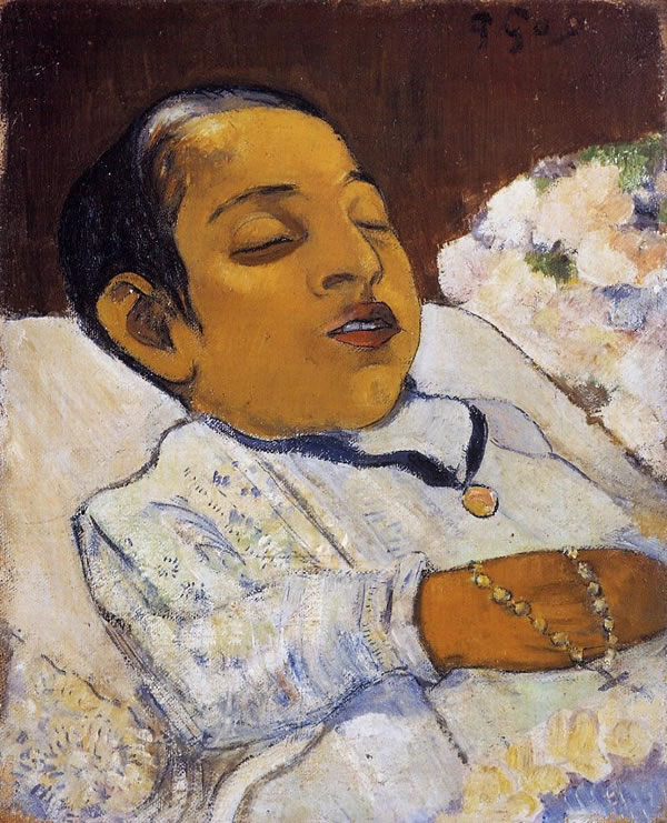 Gauguin