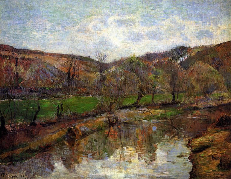 Gauguin