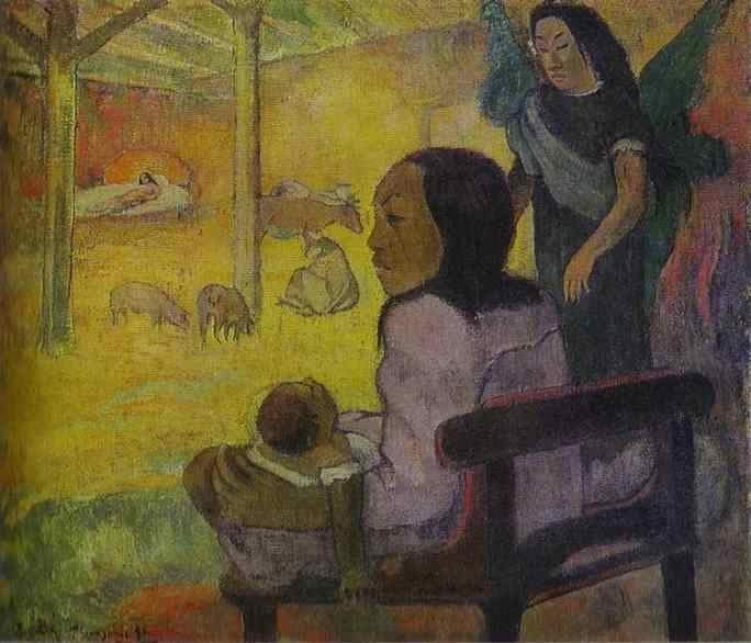 Gauguin