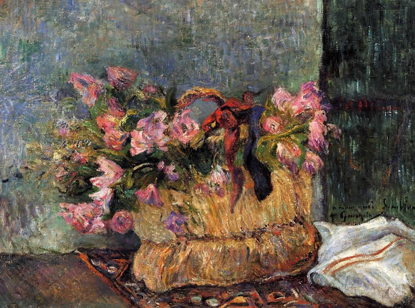 Gauguin