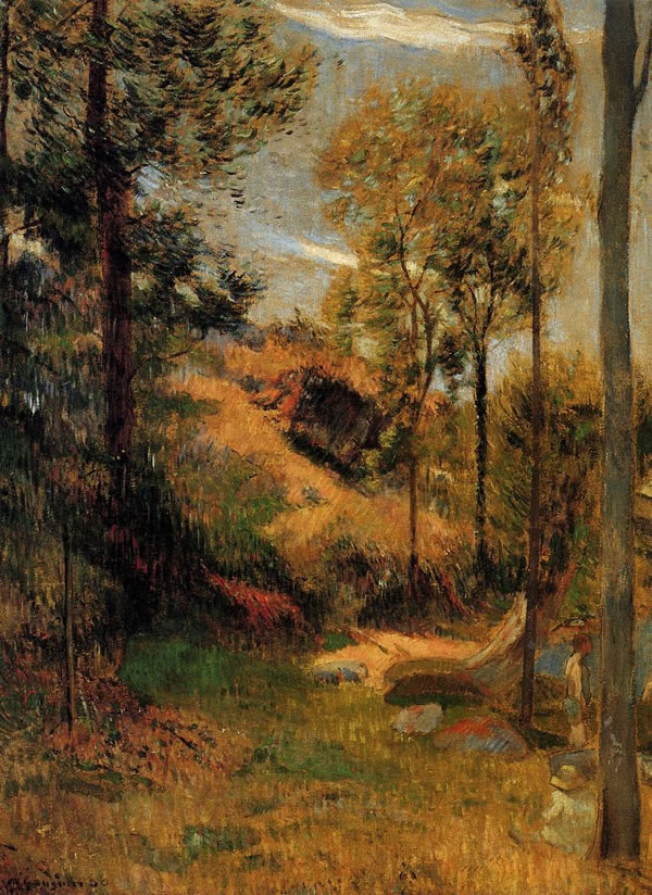 Gauguin