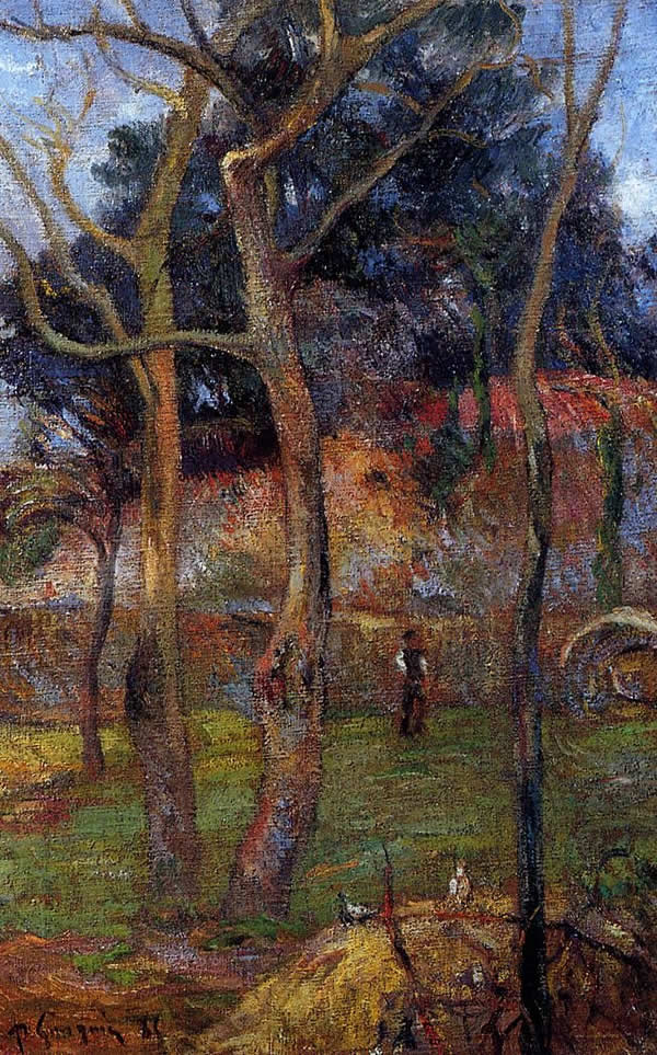 Gauguin