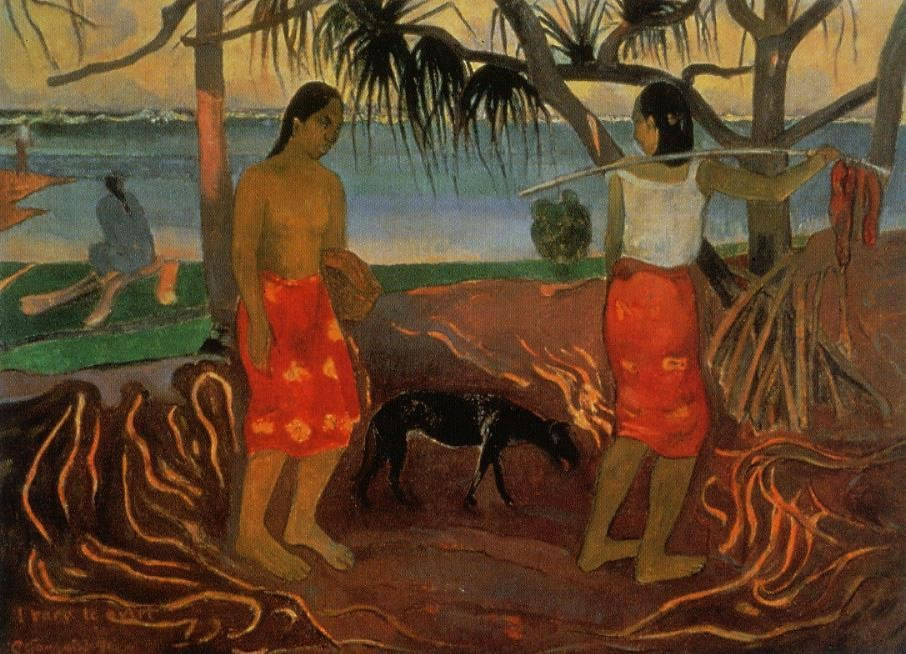 Gauguin