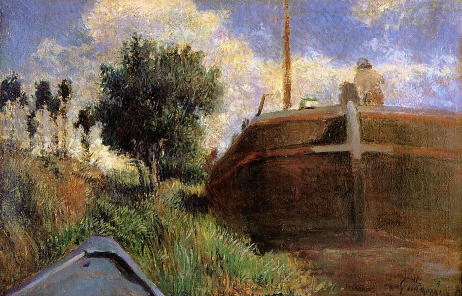 Gauguin