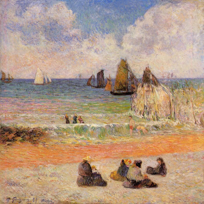 Gauguin