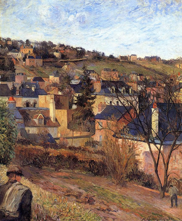 Gauguin