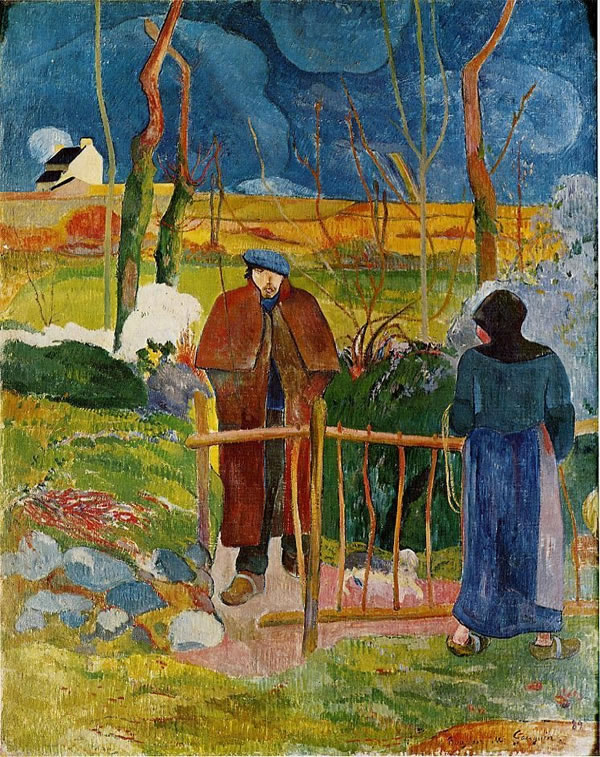 Gauguin