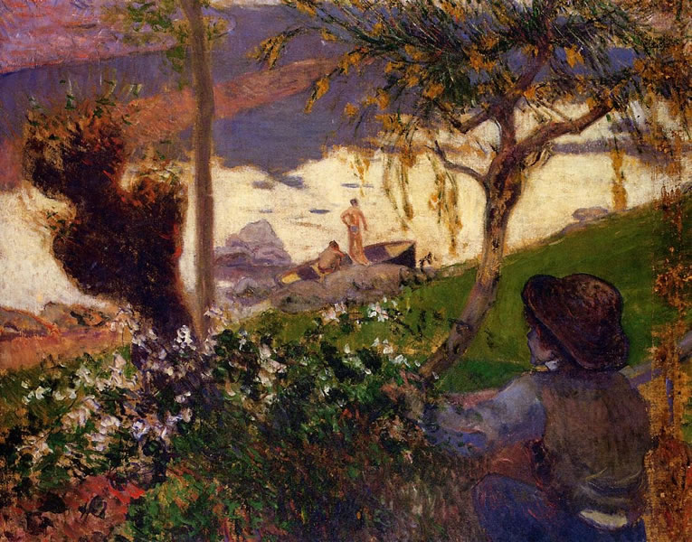 Gauguin