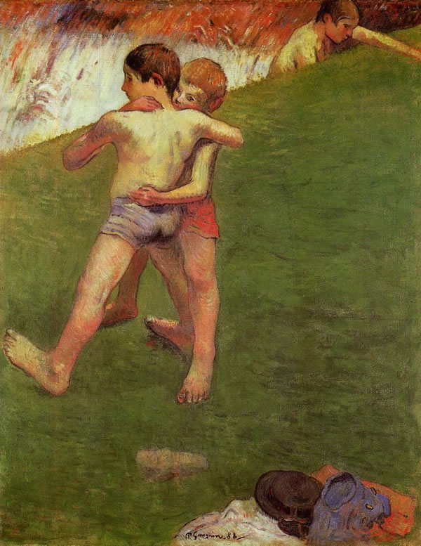 Gauguin