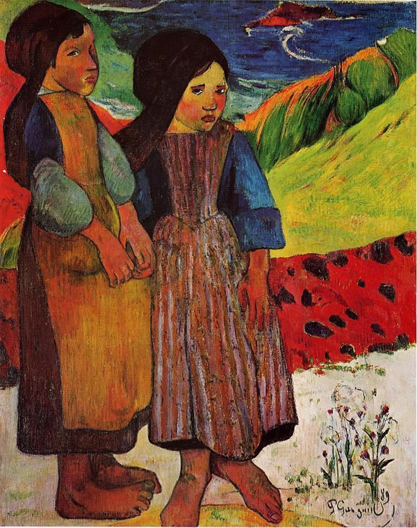 Gauguin