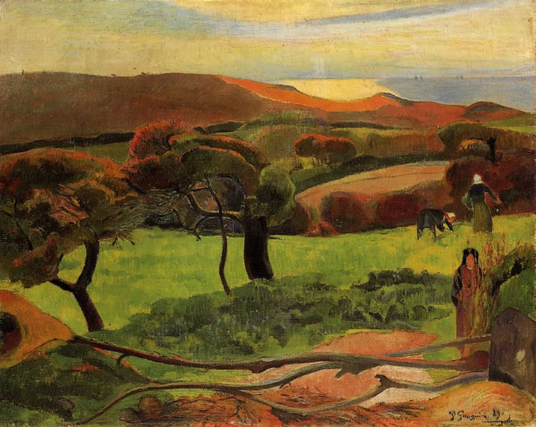 Gauguin