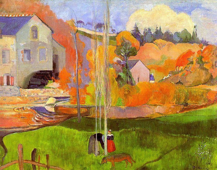 Gauguin