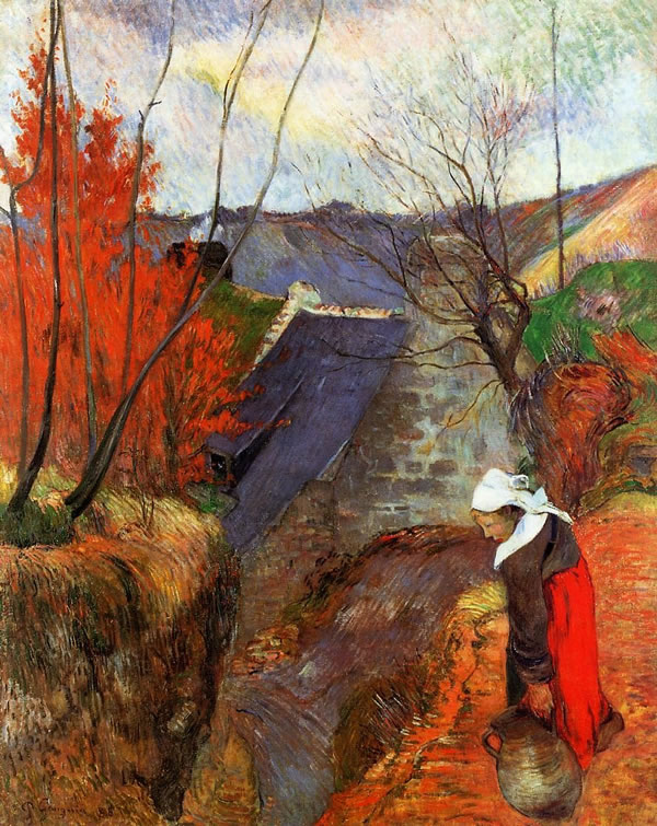 Gauguin