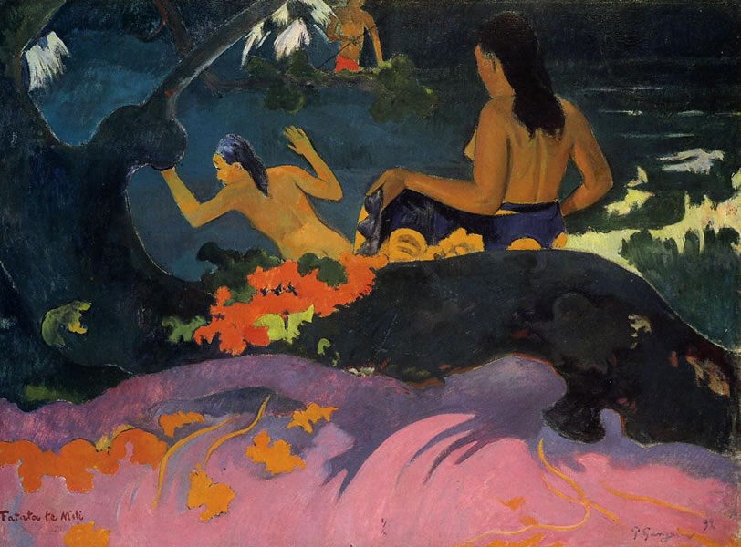 Gauguin