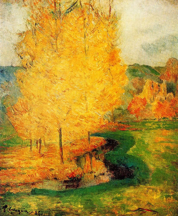 Gauguin