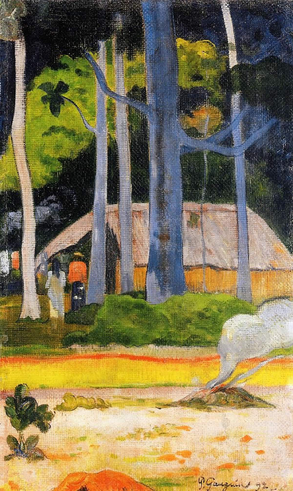 Gauguin