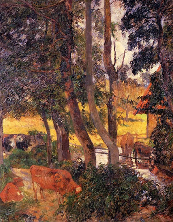 Gauguin