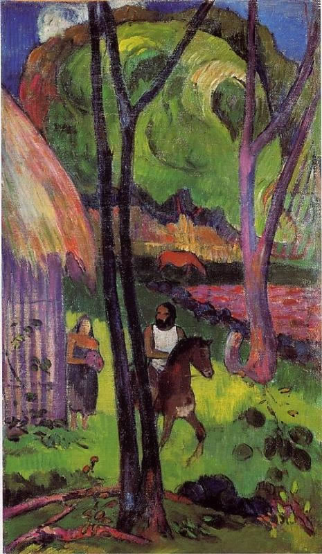 Gauguin