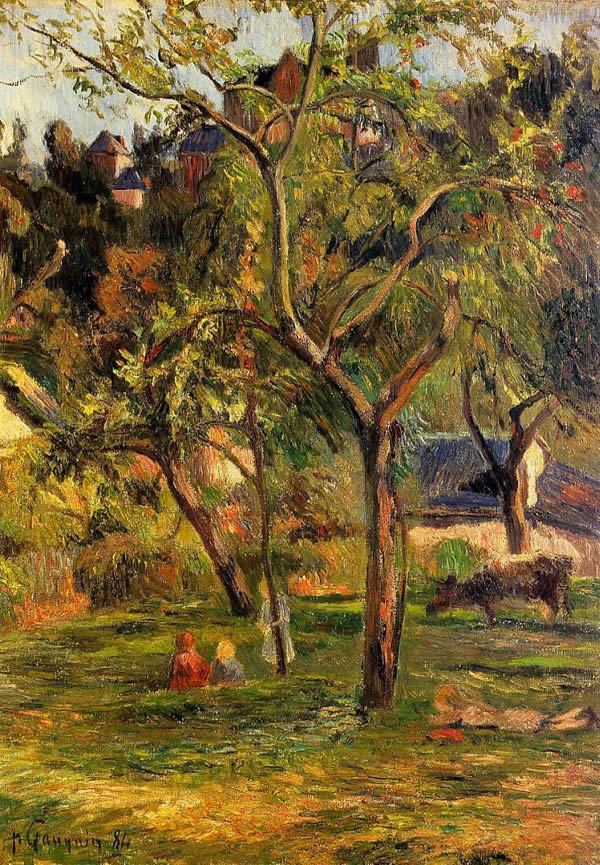 Gauguin