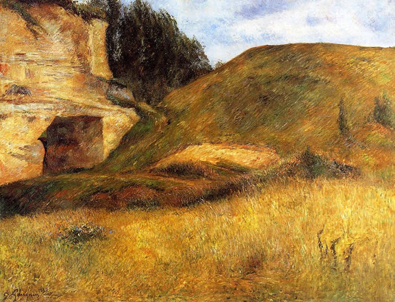 Gauguin