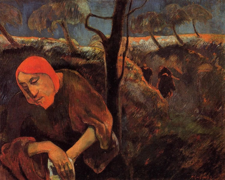 Gauguin