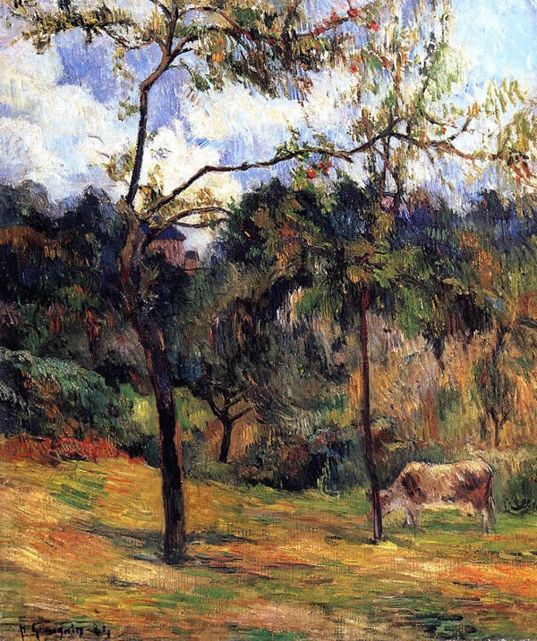 Gauguin