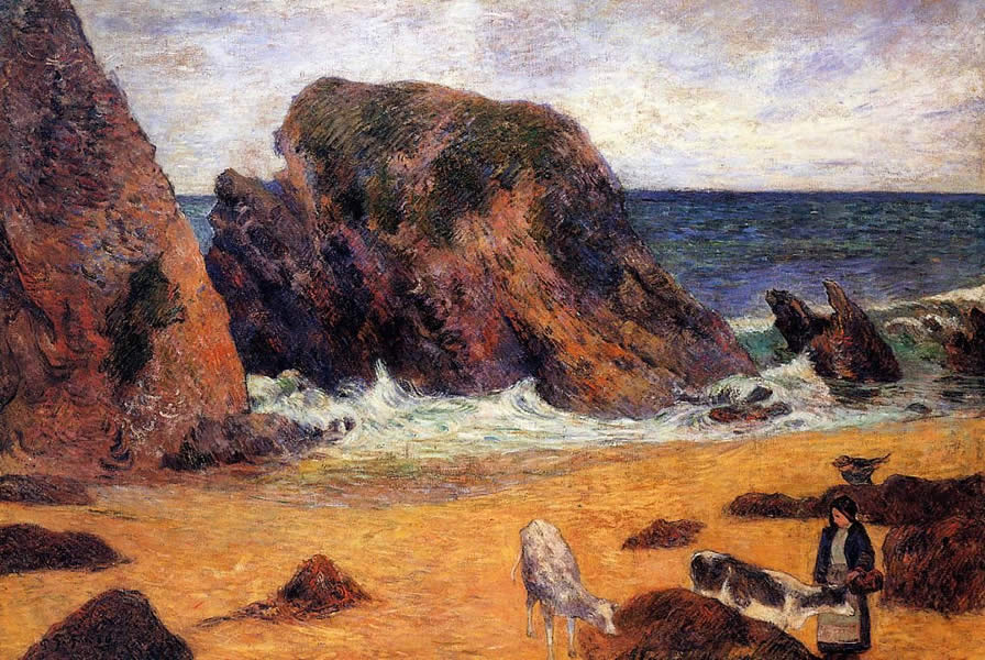 Gauguin