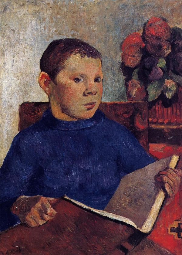 Gauguin