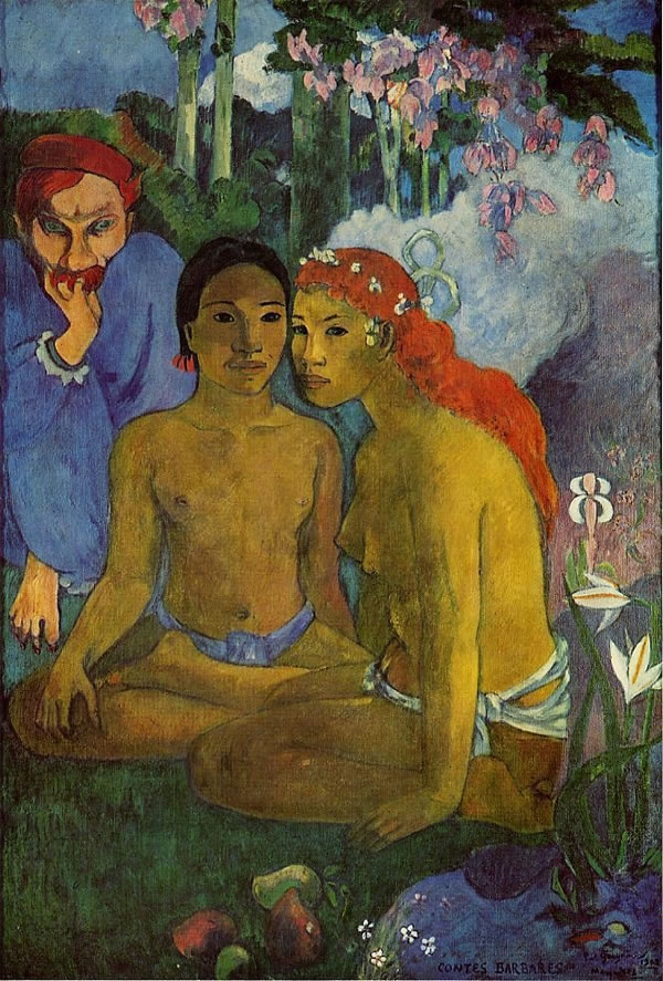 Gauguin