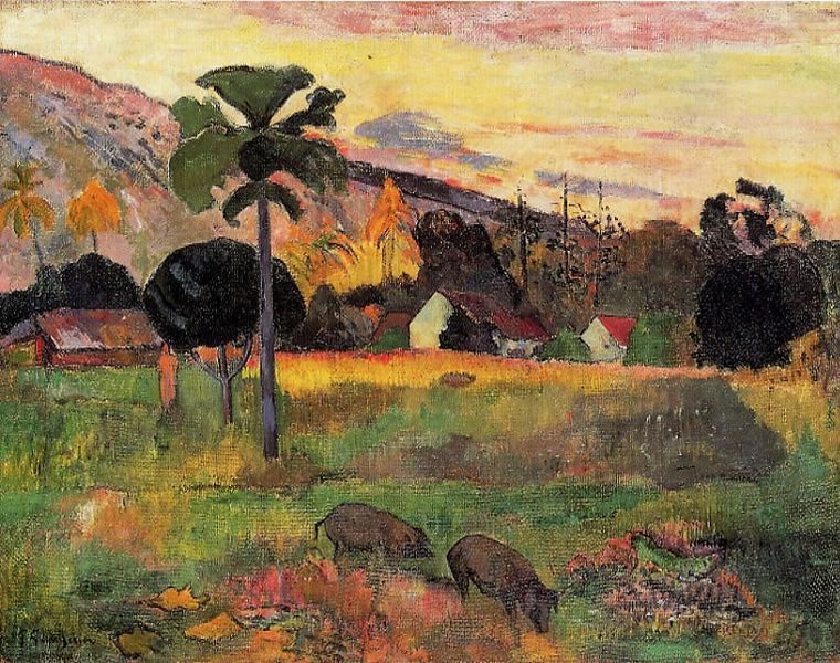 Gauguin