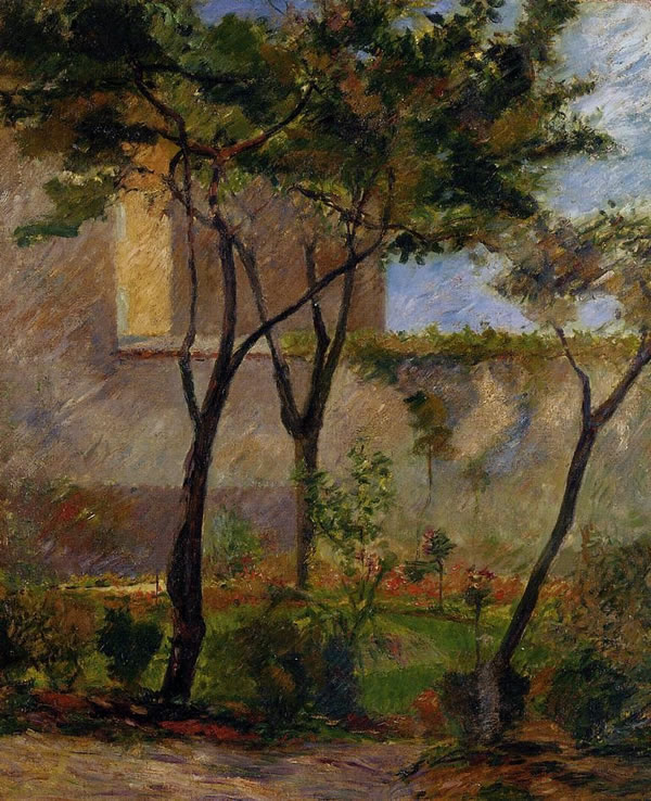 Gauguin