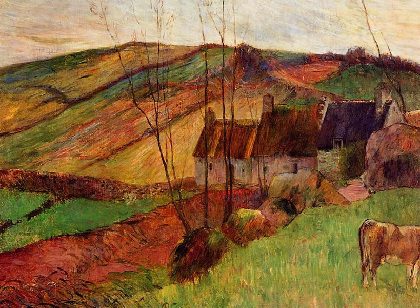 Gauguin