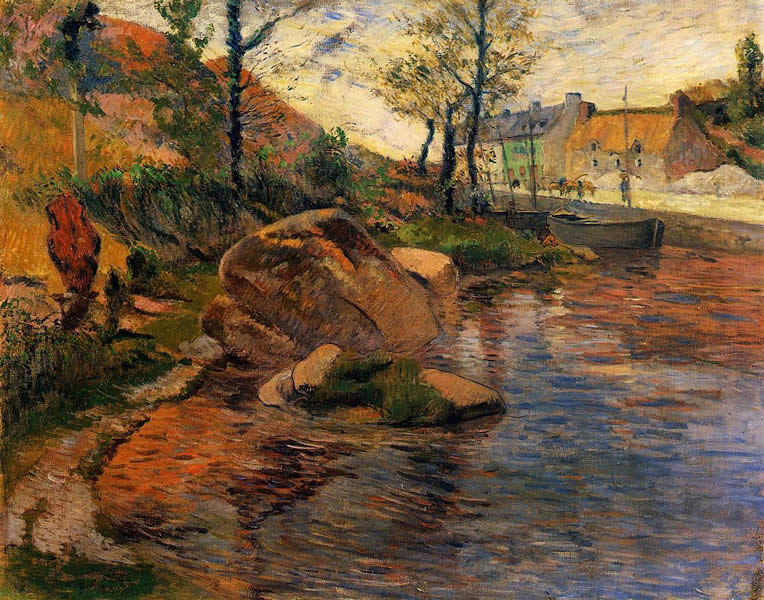 Gauguin