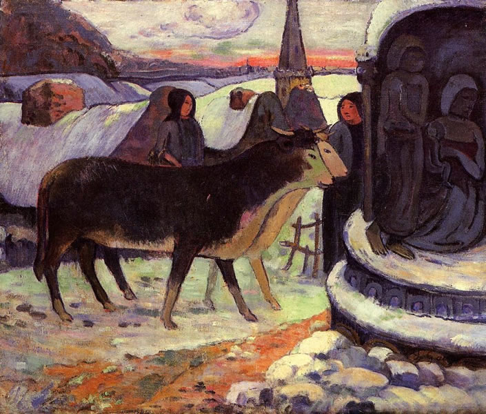 Gauguin