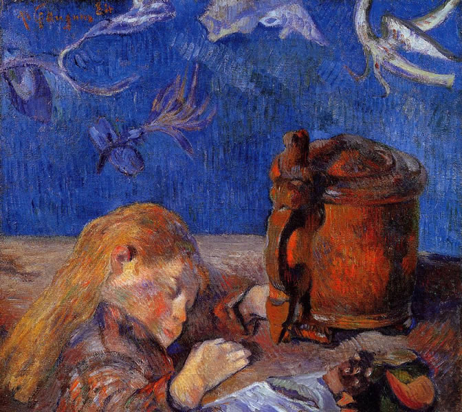 Gauguin