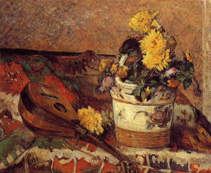 Gauguin