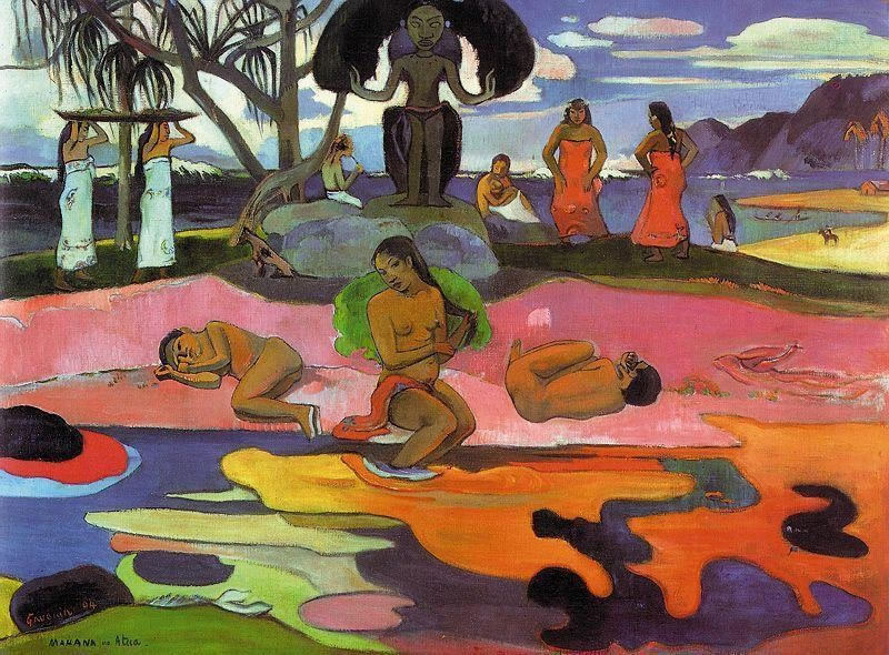 Gauguin