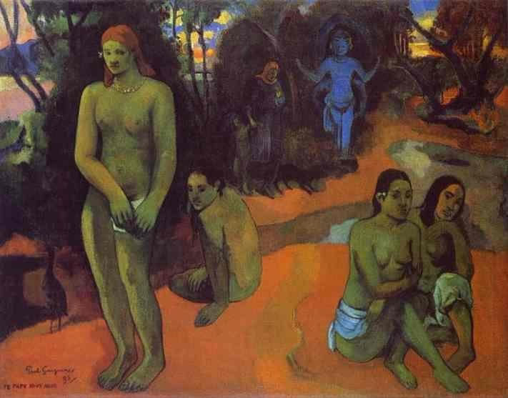 Gauguin