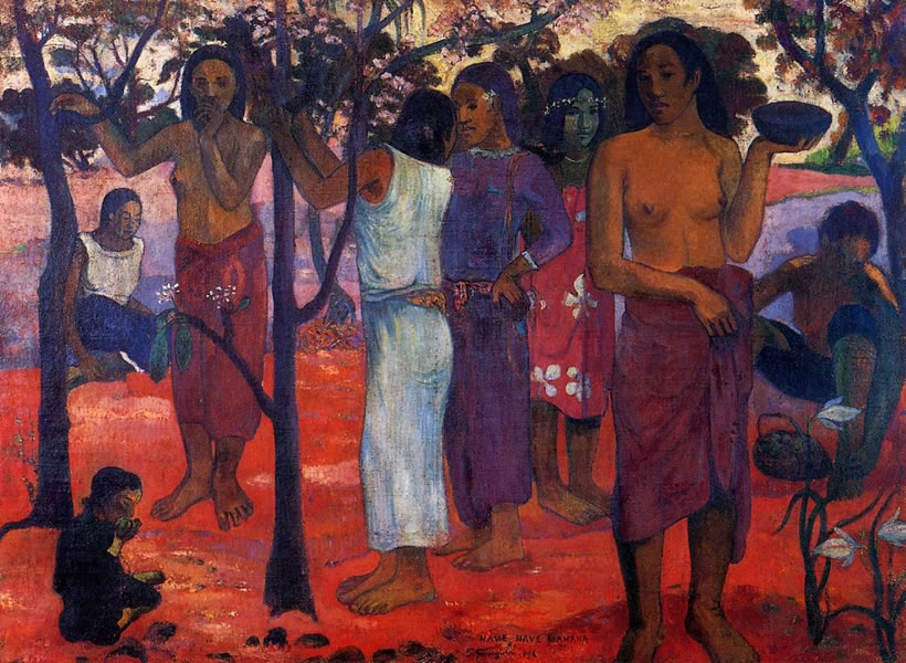 Gauguin