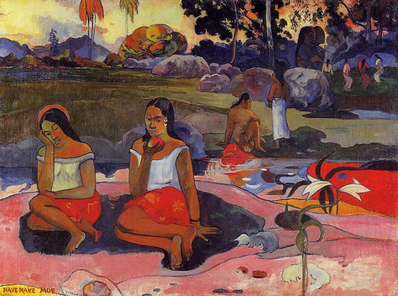 Gauguin