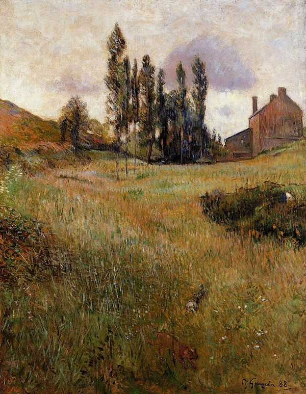 Gauguin