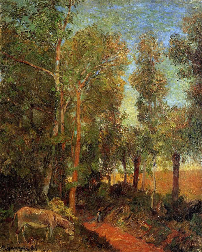 Gauguin