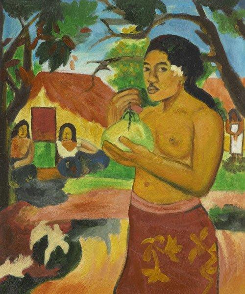 Gauguin