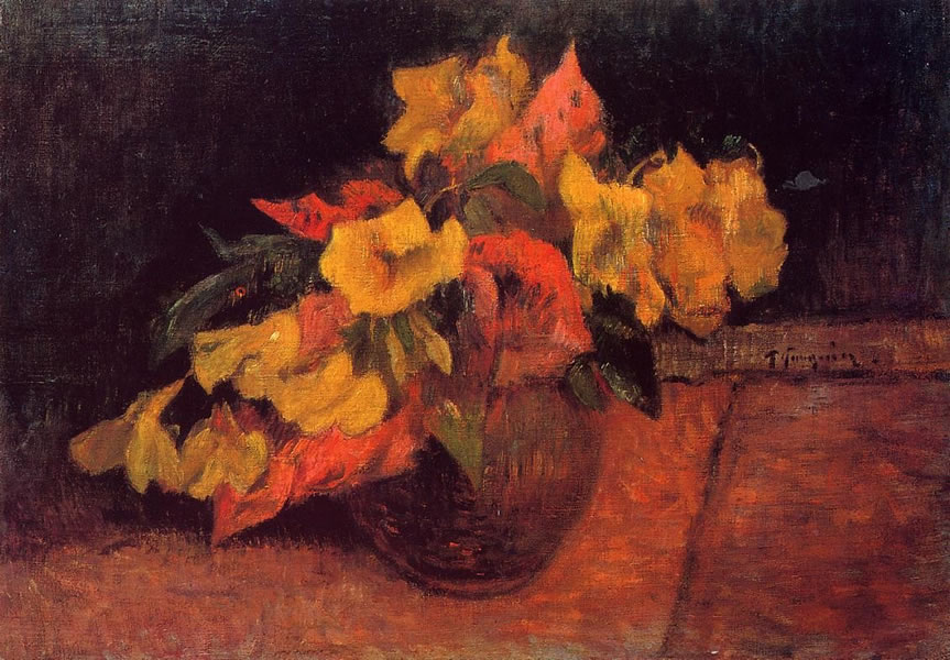 Gauguin