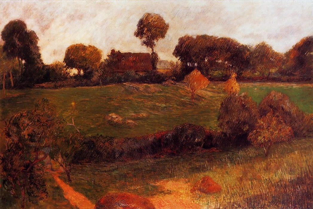 Gauguin