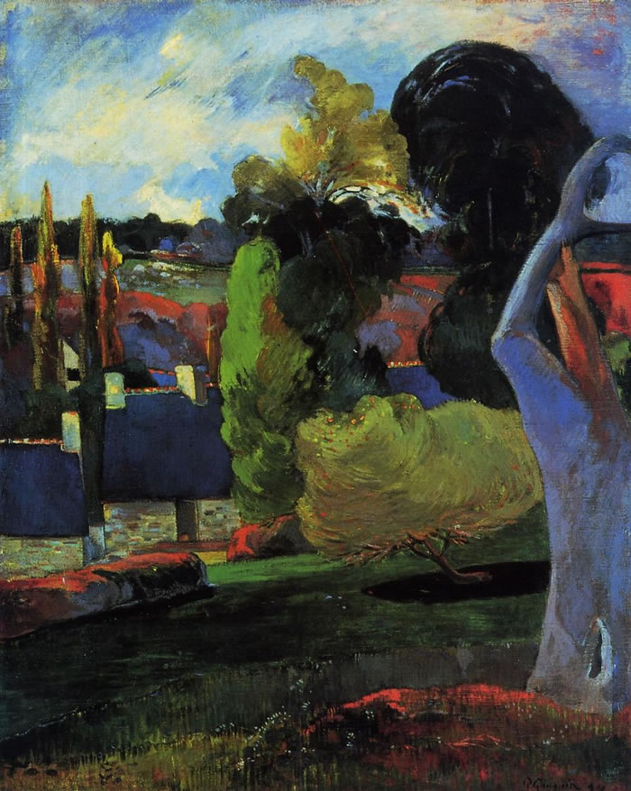 Gauguin